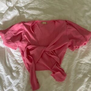 Altar’d State Crop-Top